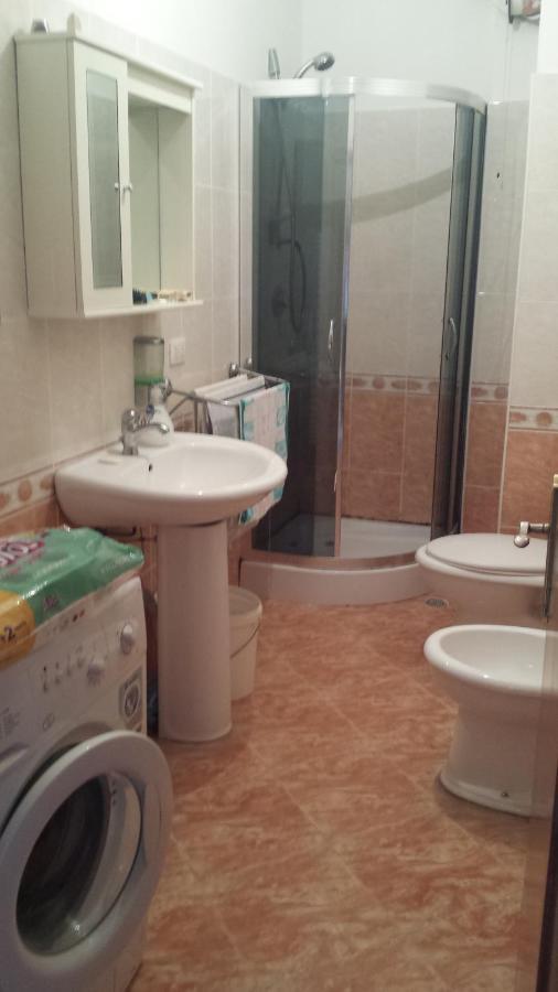 Apartment Lika Shkodër Eksteriør bilde