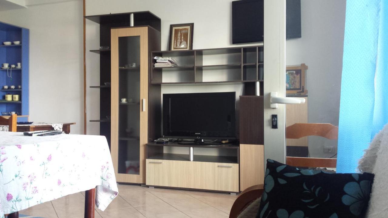 Apartment Lika Shkodër Eksteriør bilde