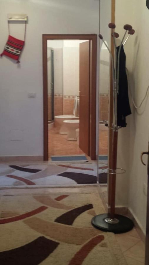 Apartment Lika Shkodër Eksteriør bilde